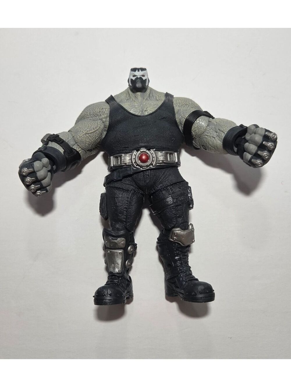 McFarlane Toys DC Multiverse Bane Action Figure Good Condition